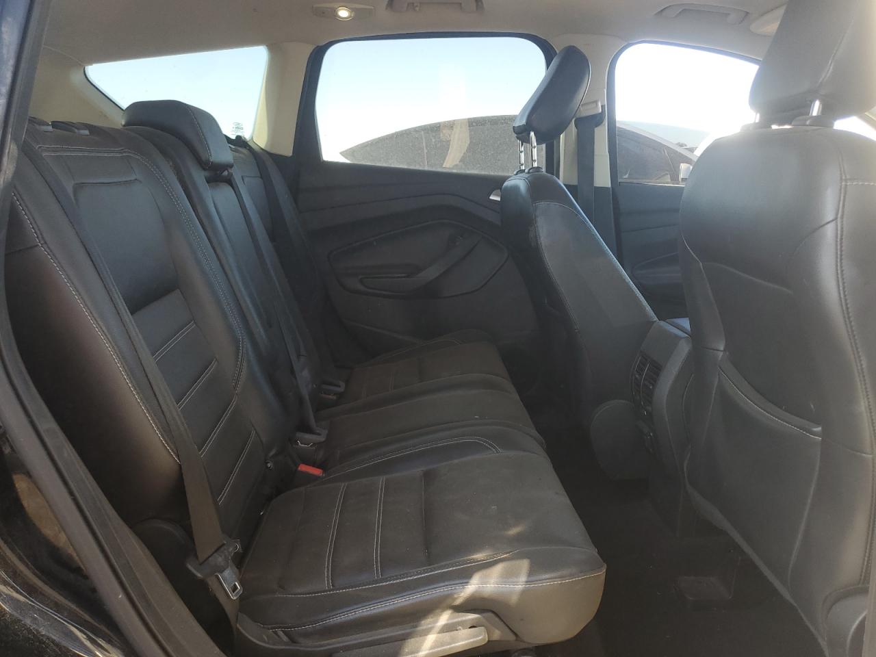 1FMCU9J93JUC64435 FORD ESCAPE 2018
