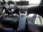 2023 Bmw 330I  за продажба в Riverview, FL - Rear End