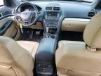 2016 Ford Explorer Xlt للبيع في Albany، NY - Rollover