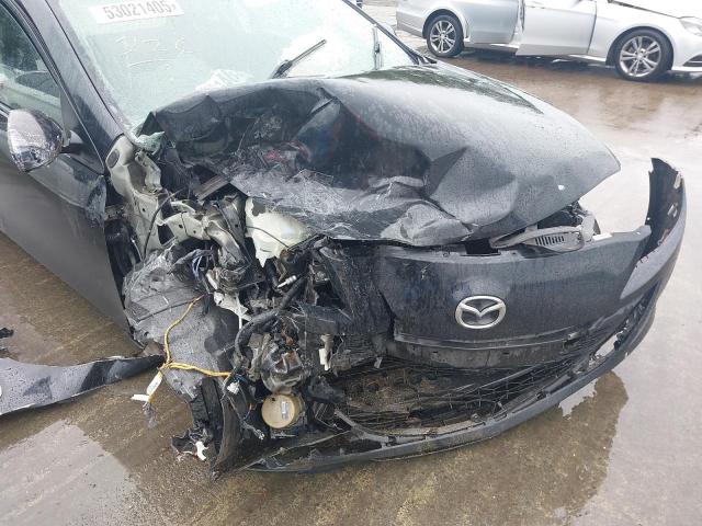 2010 MAZDA 3 TS