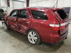 2013 Dodge Durango Crew იყიდება Avon-ში, MN - Rollover