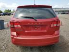 2015 Dodge Journey Se for Sale in Mercedes, TX - Water/Flood