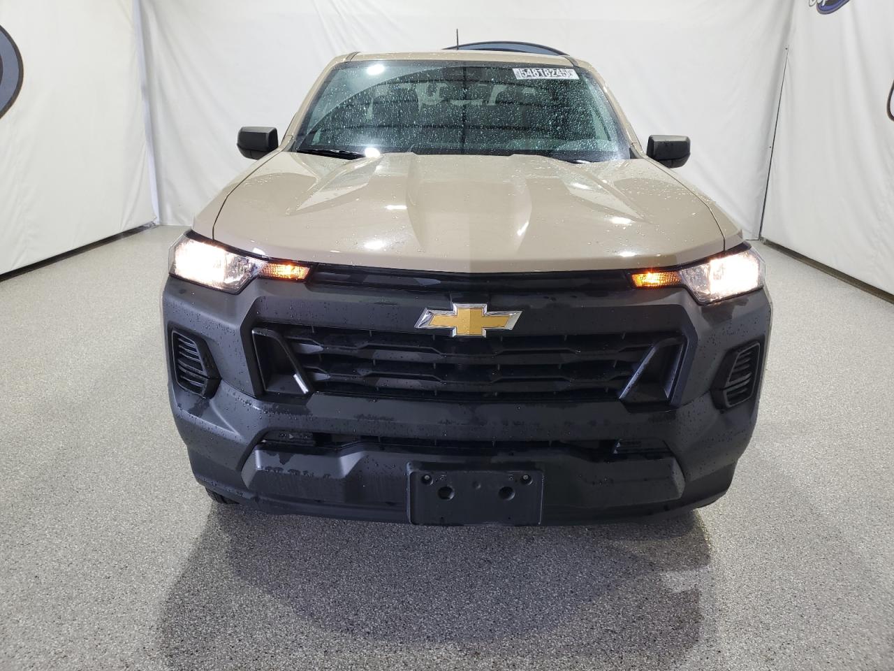 1GCGSBEC8P1178346 CHEVROLET COLORADO 2023