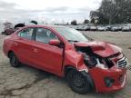 2018 Mitsubishi Mirage G4 Es na sprzedaż w Van Nuys, CA - Front End