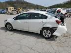 2017 Kia Forte Lx for Sale in Hurricane, WV - Rear End