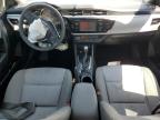 2016 Toyota Corolla L за продажба в Rancho Cucamonga, CA - Front End