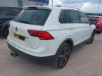 2018 VOLKSWAGEN TIGUAN SE for sale at Copart WESTBURY