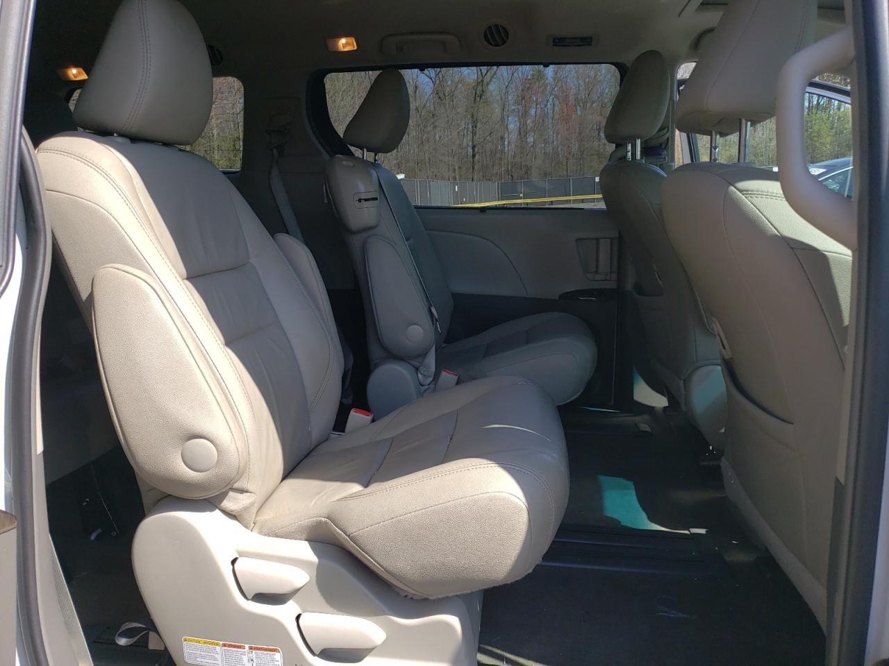 5TDYZ3DC8HS771474 TOYOTA All Models 2017