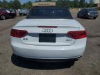 2013 Audi A5 Premium на продаже в Gaston, SC - Front End