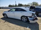 2013 Hyundai Sonata Se for Sale in Windsor, NJ - Front End