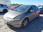 2007 HONDA CIVIC SPOR for sale at Copart CORBY