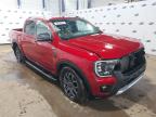 2024 FORD RANGER WIL for sale at Copart PETERLEE