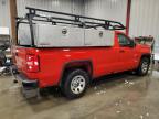 2017 Gmc Sierra C1500 за продажба в Appleton, WI - Minor Dent/Scratches