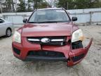 2009 Kia Sportage Lx for Sale in Seaford, DE - Front End