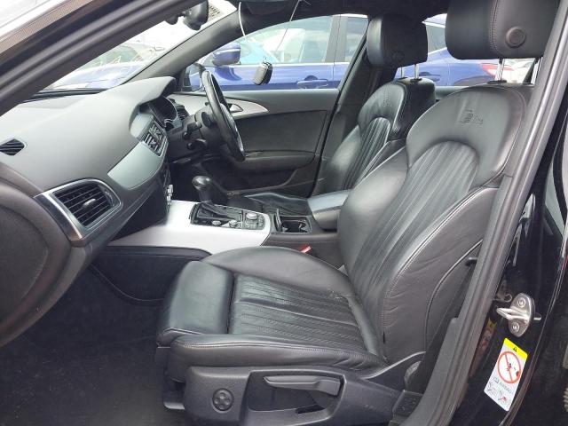 2014 AUDI A6 S LINE