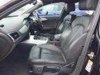 2014 AUDI A6 S LINE for sale at Copart BRISTOL