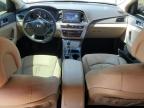 2017 Hyundai Sonata Se en Venta en Apopka, FL - Rear End