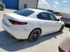 2017 Alfa Romeo Giulia  for Sale in Haslet, TX - Hail