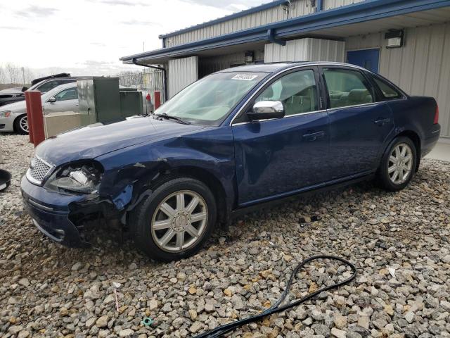 2006 Ford Five Hundred Limited