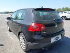 2007 VOLKSWAGEN GOLF GT TD for sale at Copart GLOUCESTER