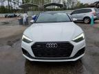 2020 Audi A5 Premium Plus na sprzedaż w Harleyville, SC - Side
