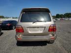 1999 Toyota Land Cruiser  na sprzedaż w Portland, OR - Minor Dent/Scratches