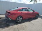 2025 Hyundai Elantra Sel for Sale in Riverview, FL - Front End