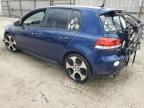 2011 Volkswagen Gti  zu verkaufen in Los Angeles, CA - Mechanical