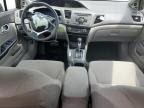 2012 Honda Civic Ex for Sale in Oklahoma City, OK - Front End