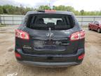 2012 Hyundai Santa Fe Gls zu verkaufen in Grenada, MS - Minor Dent/Scratches