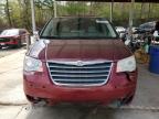 2A4RR7DX3AR****** Used and Repairable 2010 Chrysler Town & Country in Alabama State