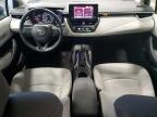 2022 Toyota Corolla Le de vânzare în Franklin, WI - All Over