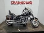 2022 HARLEY-DAVIDSON FLFBS  for sale at Copart MN - MINNEAPOLIS NORTH