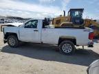 2018 Chevrolet Silverado K3500 იყიდება Mcfarland-ში, WI - Front End