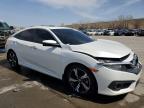 2016 Honda Civic Touring за продажба в Littleton, CO - Front End
