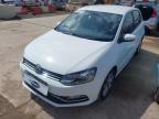 2014 VOLKSWAGEN POLO SE TD for sale at Copart SANDY