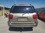 2002 Toyota Sequoia Sr5 en Venta en Dyer, IN - Minor Dent/Scratches