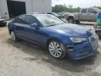 2017 Audi A4 Premium за продажба в Jacksonville, FL - All Over