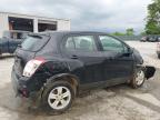 2018 Chevrolet Trax Ls продається в Sikeston, MO - Front End