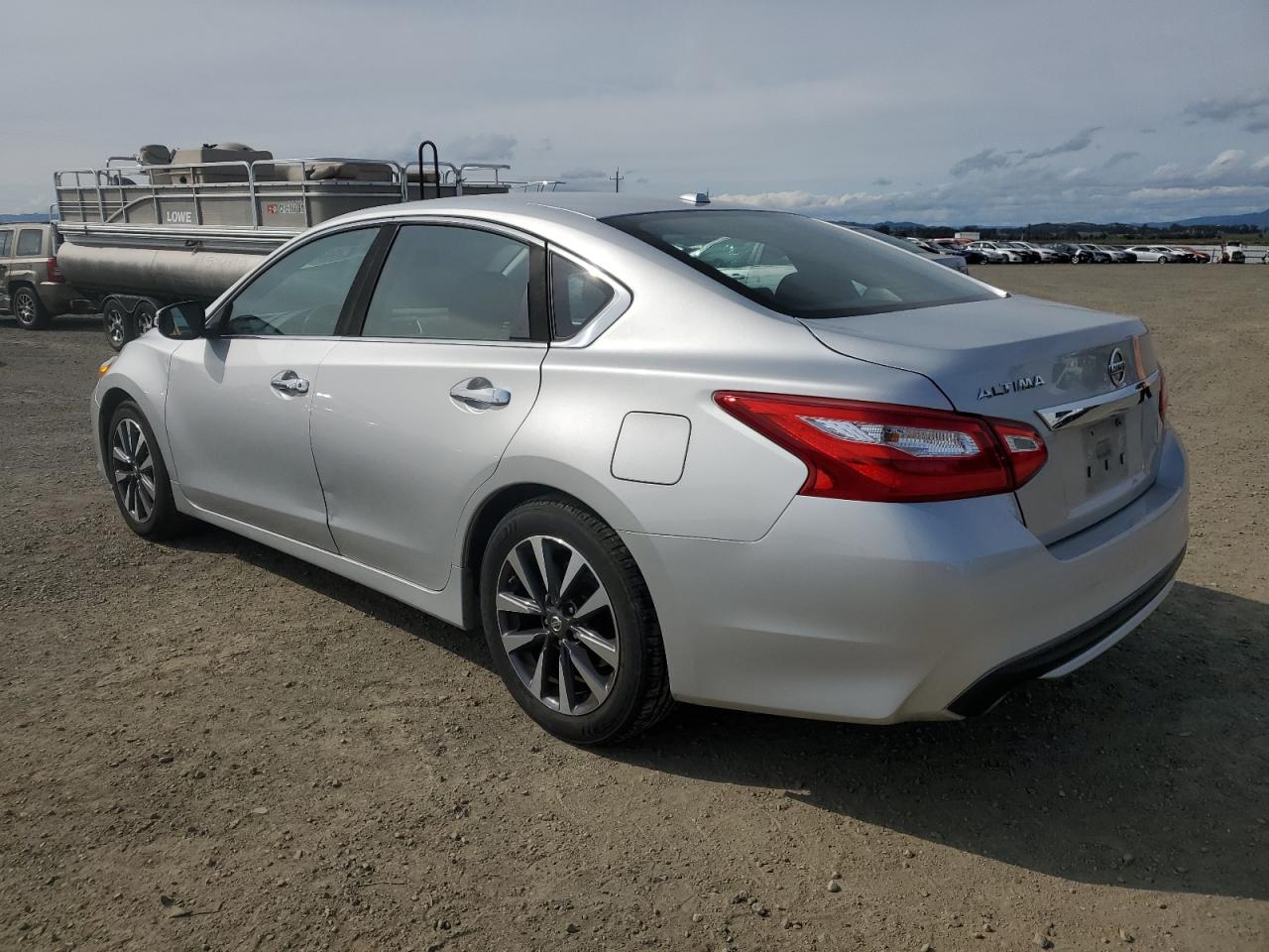 1N4AL3AP9HC143943 NISSAN ALTIMA 2017