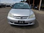 2005 Honda Civic Lx للبيع في Denver، CO - Side