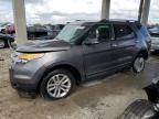 2011 Ford Explorer Xlt zu verkaufen in West Palm Beach, FL - Front End