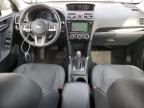 2018 SUBARU FORESTER 2.5I TOURING à vendre chez Copart ON - LONDON