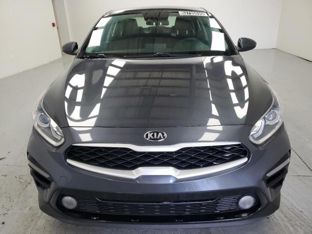 KIA FORTE 2020 Gray