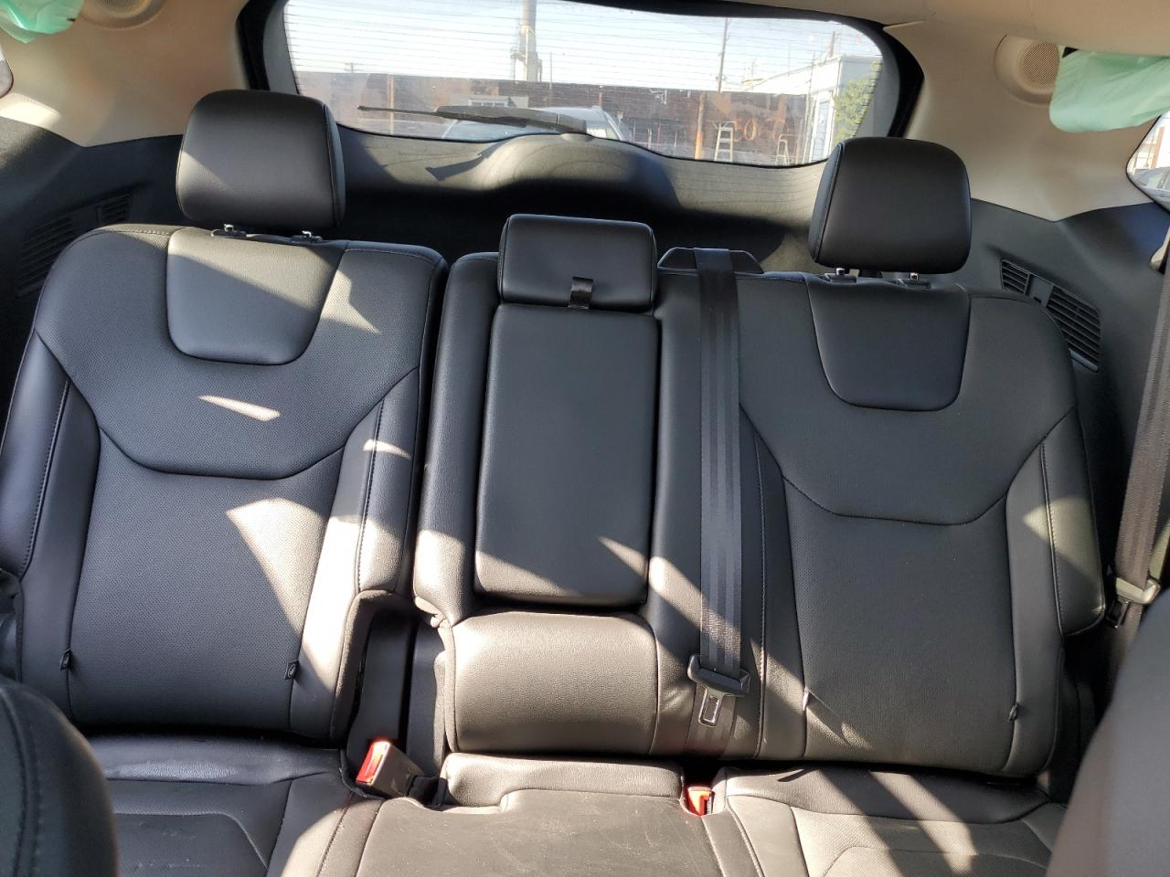 2018 Ford Edge Titanium VIN: 2FMPK3K84JBC37857 Lot: 54932065
