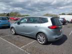 2014 VAUXHALL ZAFIRA TOU for sale at Copart SANDTOFT