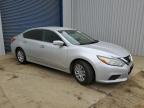 2016 Nissan Altima 2.5 იყიდება American Canyon-ში, CA - Mechanical