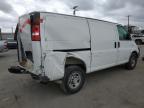 2020 Chevrolet Express G2500  for Sale in Los Angeles, CA - Rear End