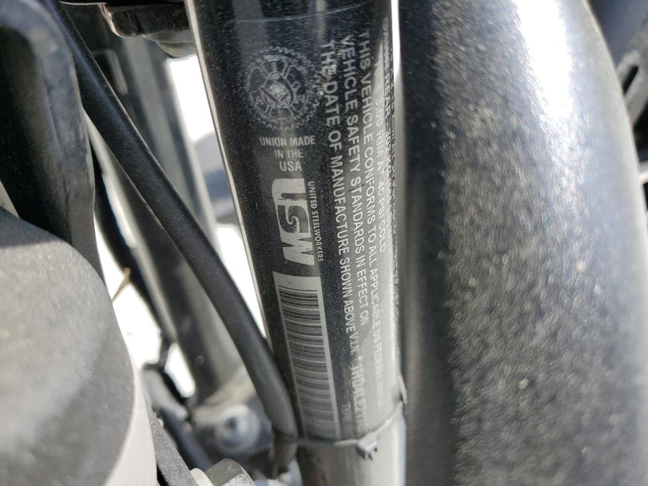 2013 Harley-Davidson Xl883 Iron 883 VIN: 1HD4LE217DC446905 Lot: 54584665