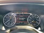 2022 Nissan Rogue Sv en Venta en Grand Prairie, TX - Front End